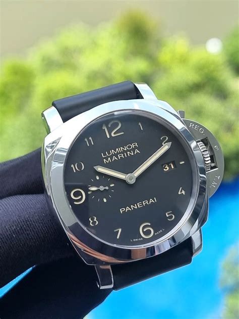 panerai 359 size|panerai pam00359.